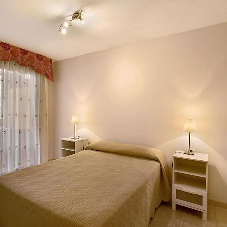 Vivienda Vacacional Aguadulce Puerto de Santiago  Exteriér fotografie
