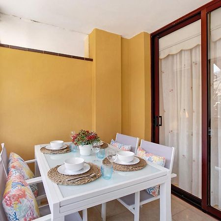 Vivienda Vacacional Aguadulce Puerto de Santiago  Exteriér fotografie