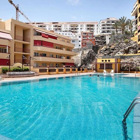 Vivienda Vacacional Aguadulce Puerto de Santiago  Exteriér fotografie