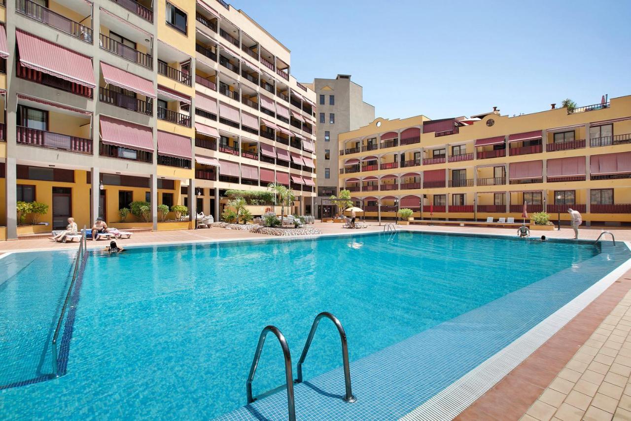 Vivienda Vacacional Aguadulce Puerto de Santiago  Exteriér fotografie