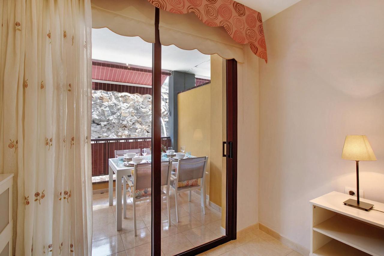 Vivienda Vacacional Aguadulce Puerto de Santiago  Exteriér fotografie