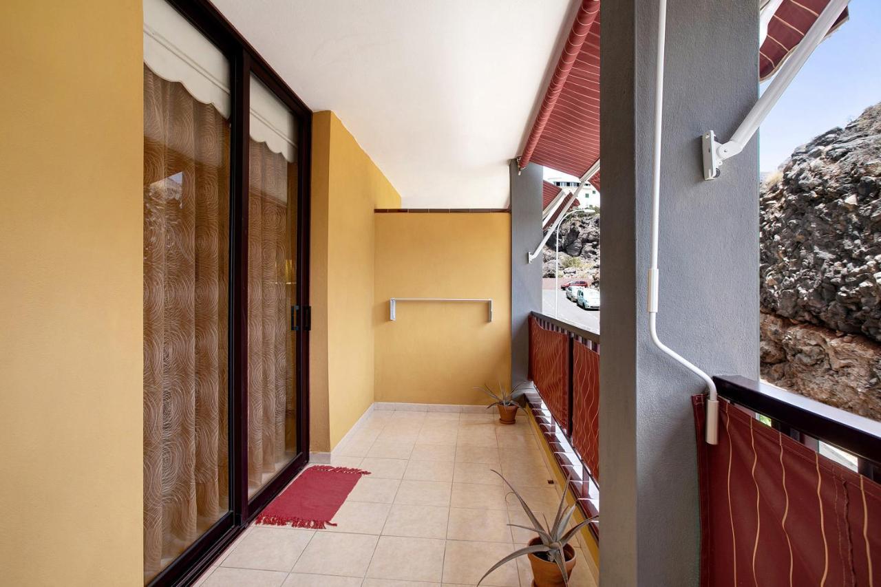 Vivienda Vacacional Aguadulce Puerto de Santiago  Exteriér fotografie
