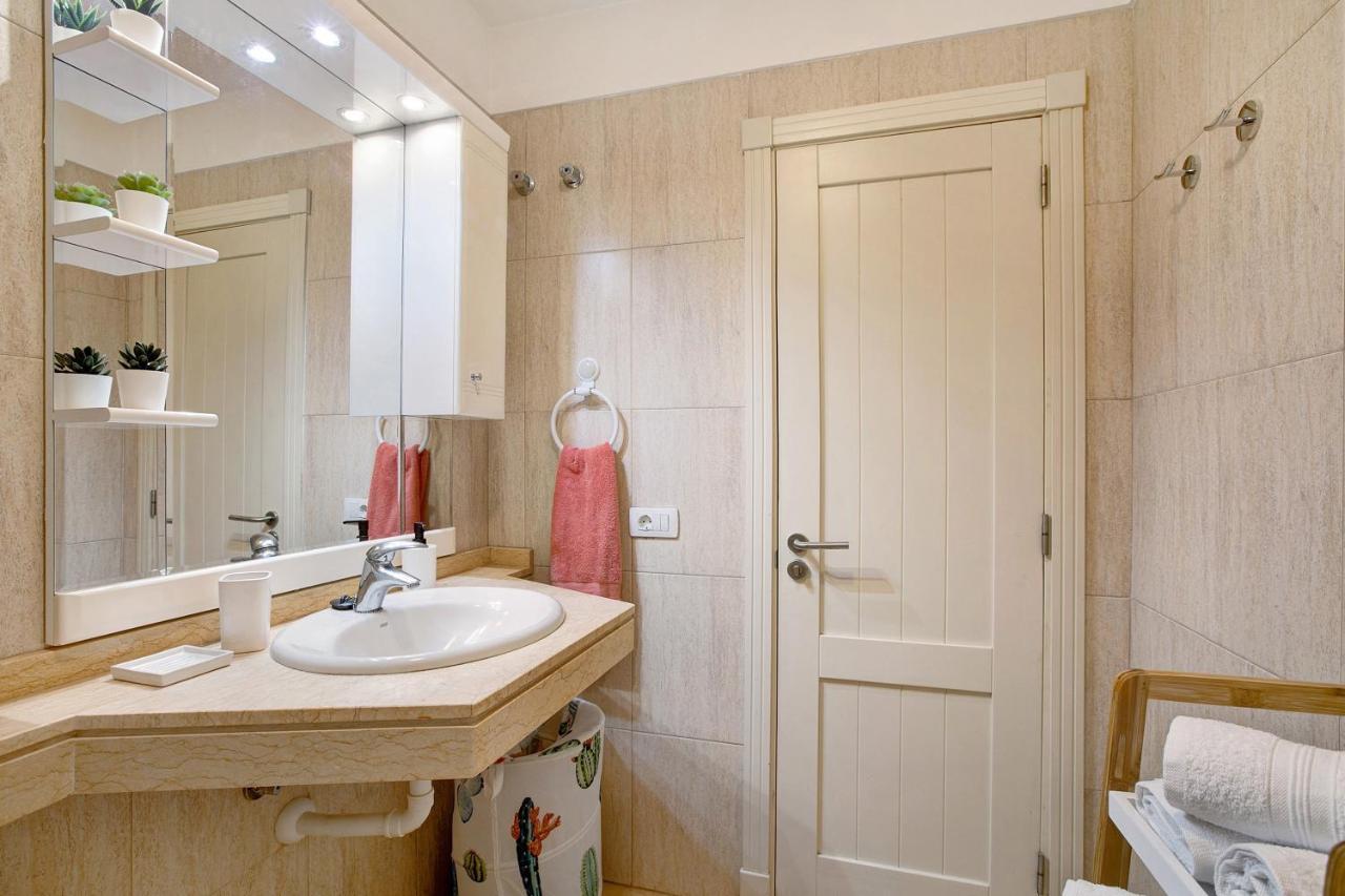 Vivienda Vacacional Aguadulce Puerto de Santiago  Exteriér fotografie