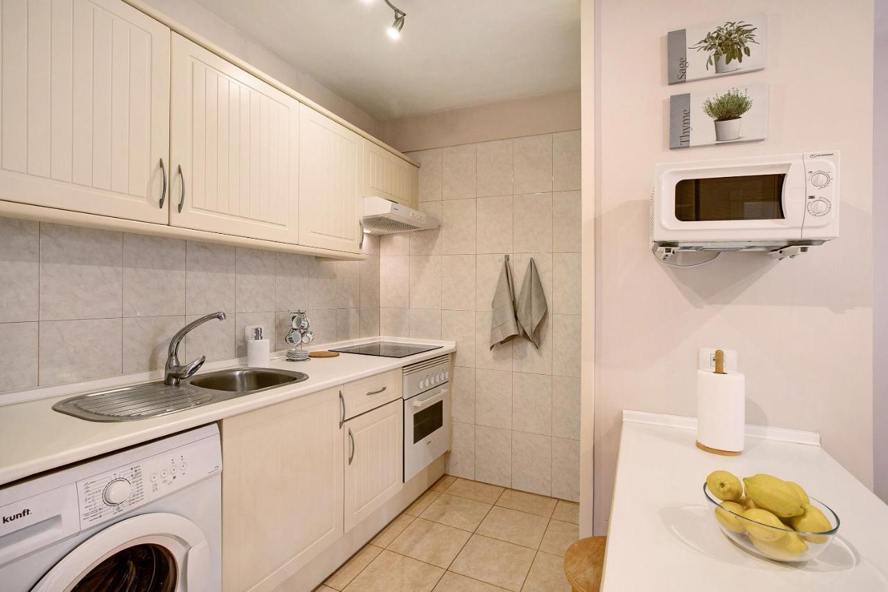 Vivienda Vacacional Aguadulce Puerto de Santiago  Exteriér fotografie