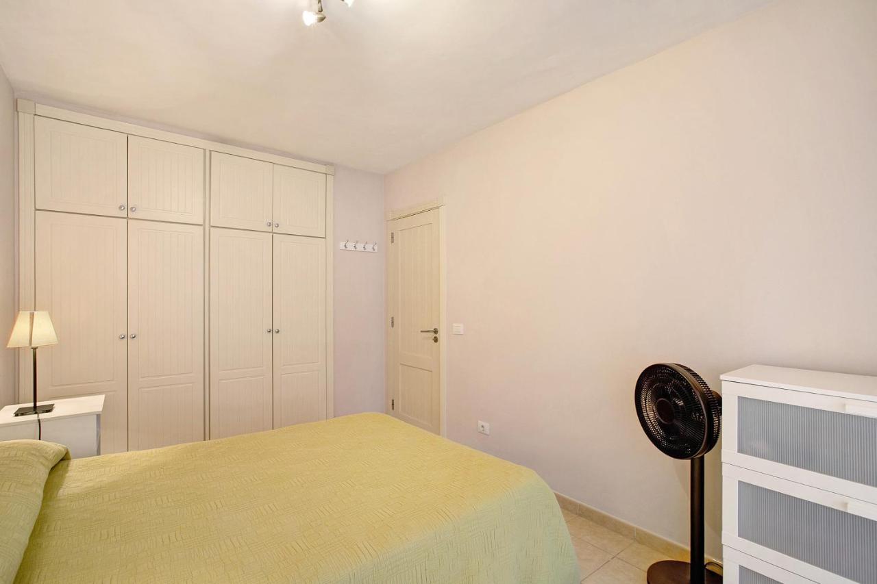 Vivienda Vacacional Aguadulce Puerto de Santiago  Exteriér fotografie