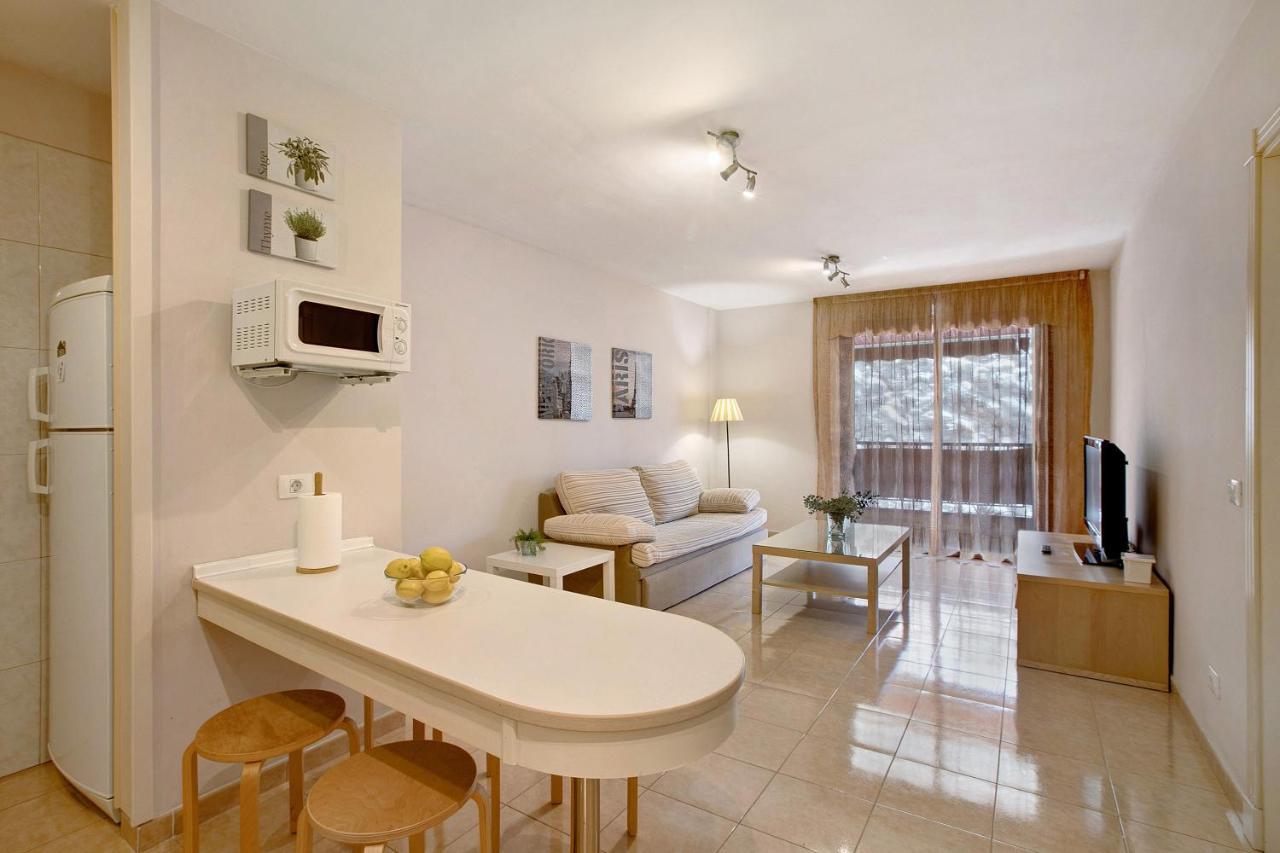 Vivienda Vacacional Aguadulce Puerto de Santiago  Exteriér fotografie