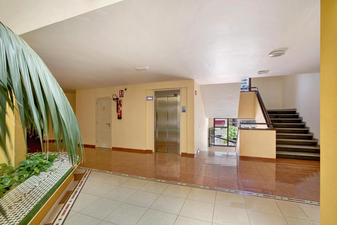 Vivienda Vacacional Aguadulce Puerto de Santiago  Exteriér fotografie