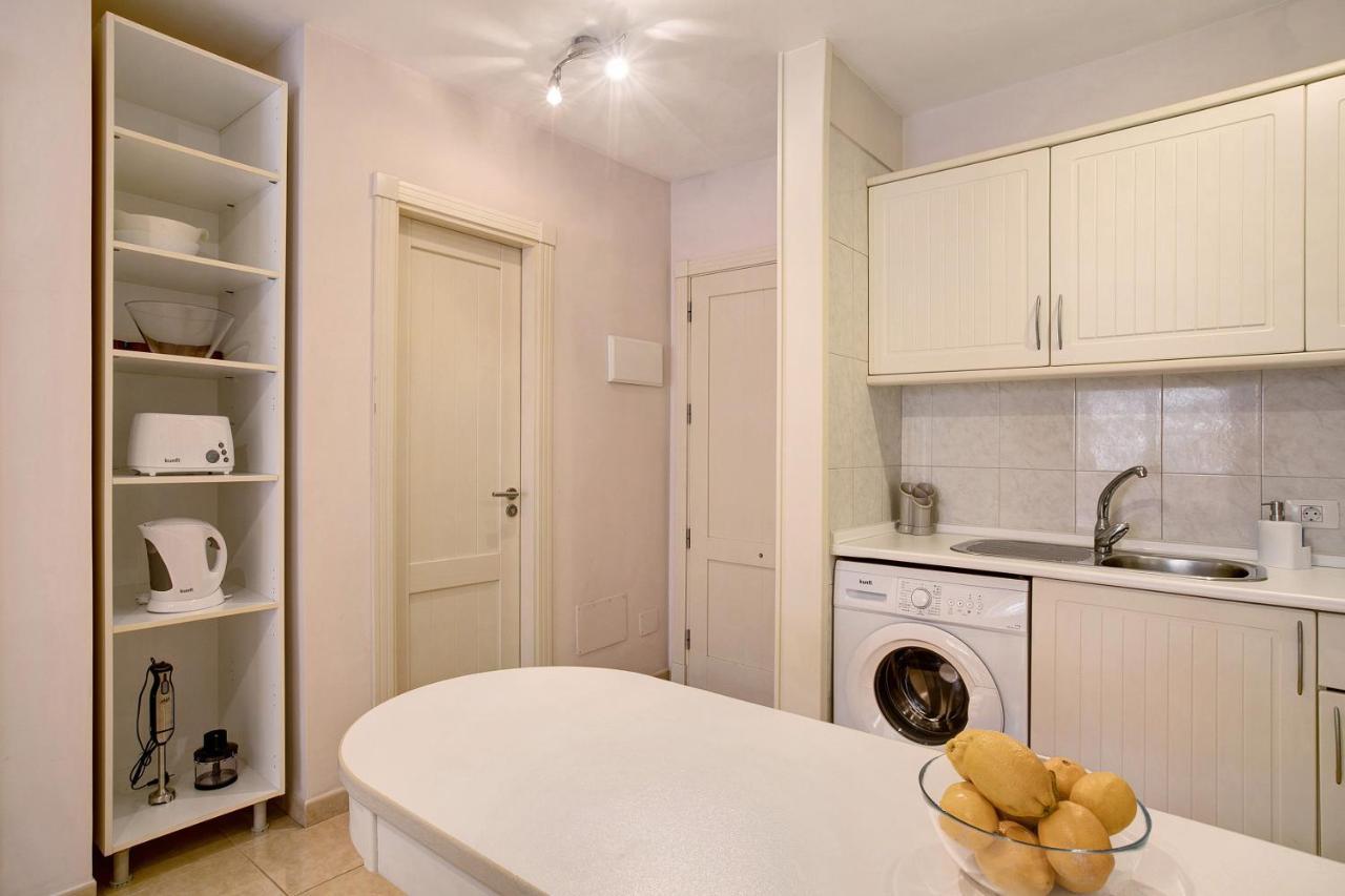 Vivienda Vacacional Aguadulce Puerto de Santiago  Exteriér fotografie
